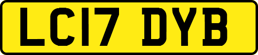 LC17DYB