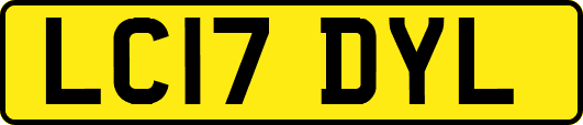 LC17DYL