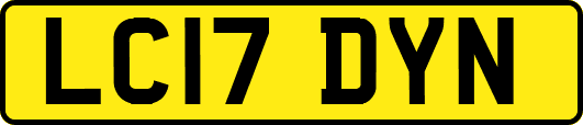 LC17DYN