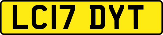 LC17DYT