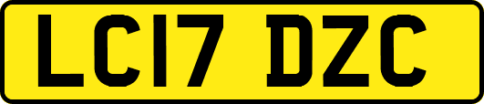 LC17DZC