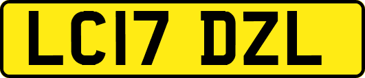LC17DZL