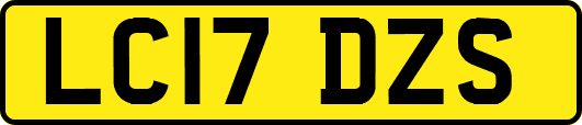 LC17DZS