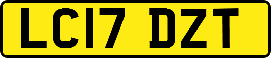 LC17DZT
