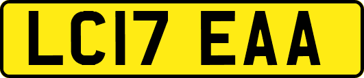 LC17EAA