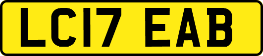 LC17EAB