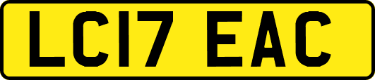 LC17EAC