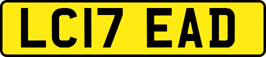 LC17EAD