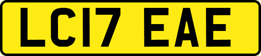 LC17EAE