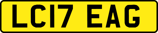 LC17EAG