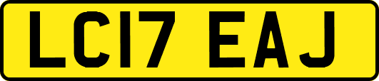 LC17EAJ