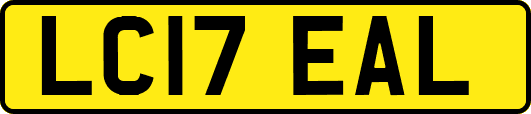 LC17EAL