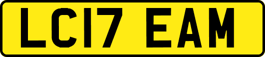 LC17EAM