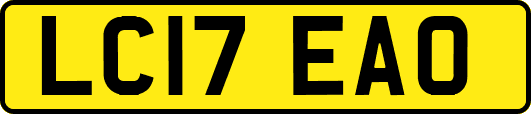 LC17EAO