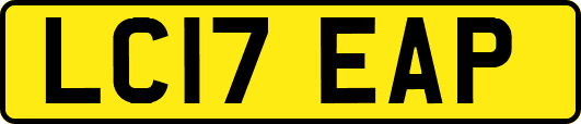 LC17EAP