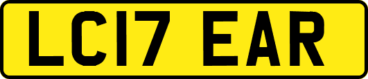 LC17EAR