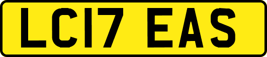 LC17EAS