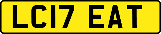 LC17EAT