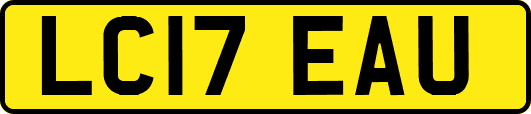 LC17EAU