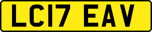 LC17EAV