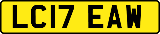 LC17EAW