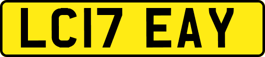 LC17EAY