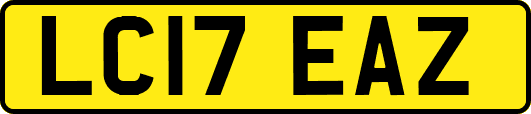 LC17EAZ