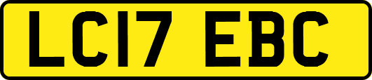 LC17EBC
