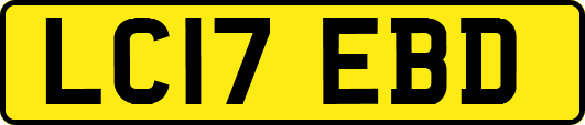 LC17EBD