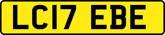 LC17EBE
