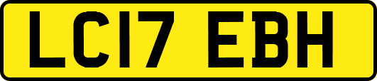 LC17EBH