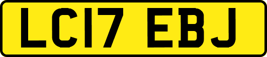 LC17EBJ