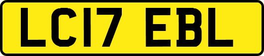LC17EBL