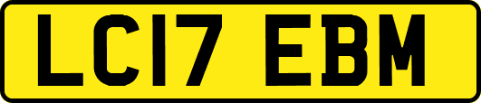 LC17EBM