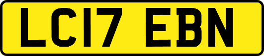 LC17EBN
