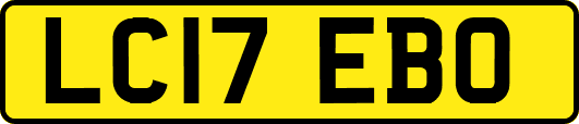 LC17EBO