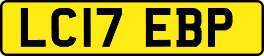 LC17EBP