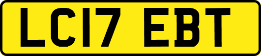 LC17EBT