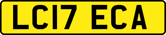 LC17ECA