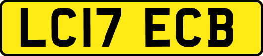 LC17ECB