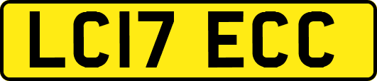 LC17ECC