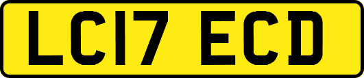 LC17ECD