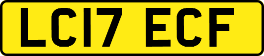 LC17ECF