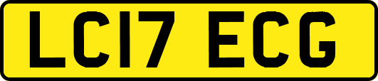 LC17ECG