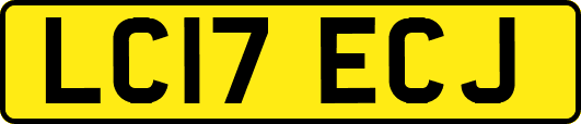 LC17ECJ