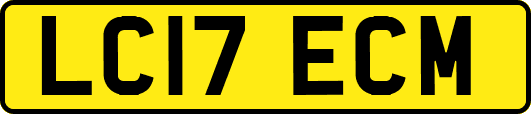 LC17ECM