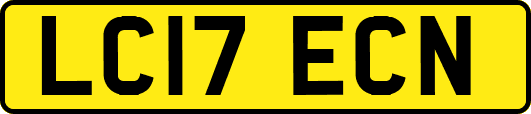 LC17ECN