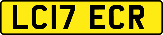 LC17ECR