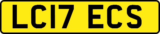 LC17ECS