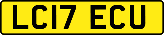 LC17ECU